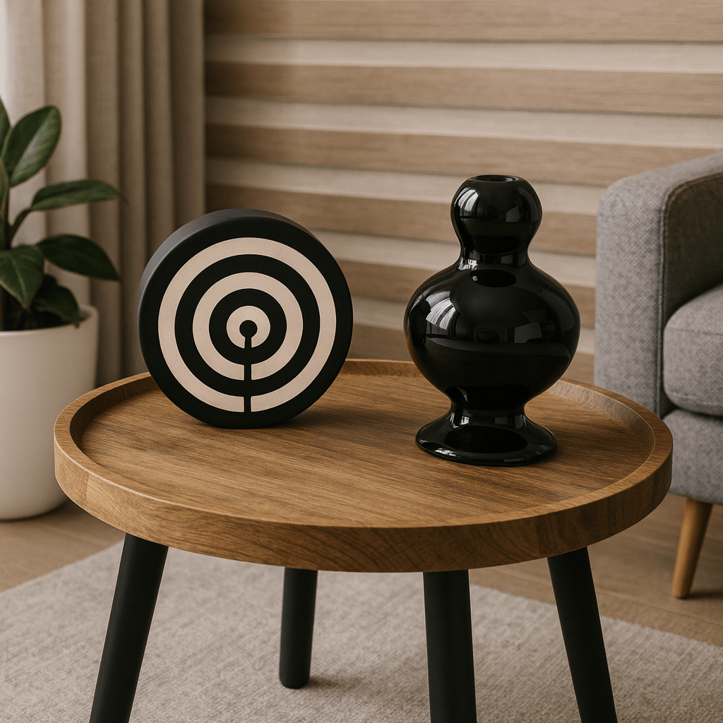 2X1 JARRONES MODERNOS - KB Home