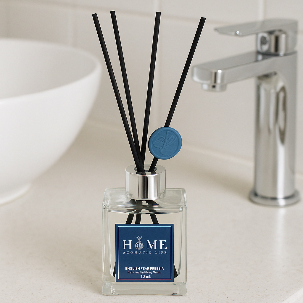 Set de Difusores de Aromas (2 x 110 ml)