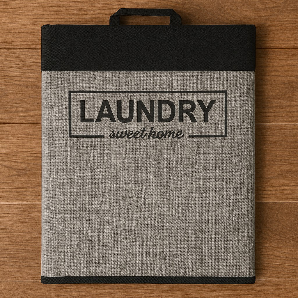 Cesta de Ropa de Lavanderia