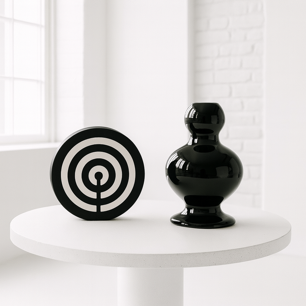 2X1 Jarrones Modernos