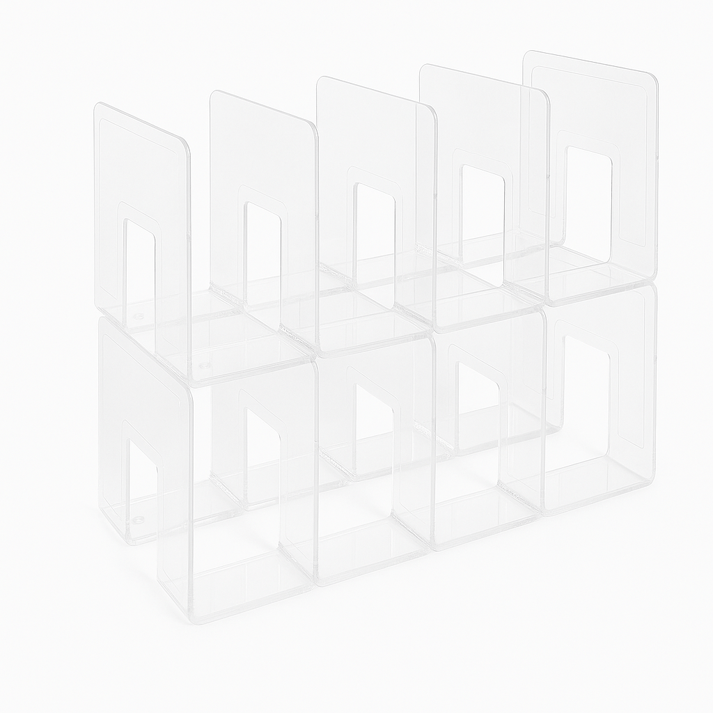 Organizador Acrílico para Carteras - KB Home