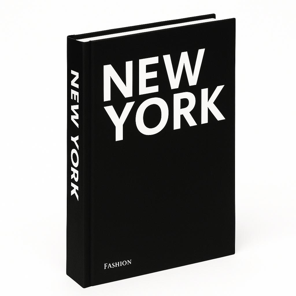 Set de 3 Libros Decorativos - KB Home