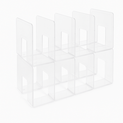 Organizador Acrílico para Carteras - KB Home